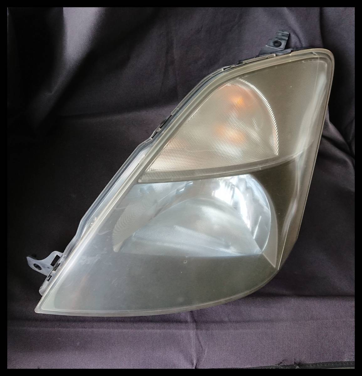 MRワゴン MF21S ヘッドライト 左 STANLEY P2269 W-4199拍卖