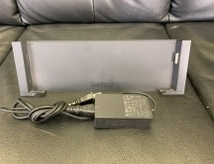 処分価格・・動作品 Microsoft Surface Pro3 Docking Station Model 1664 AC付 ①拍卖
