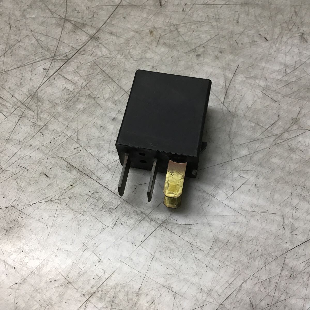 C13-35 ホンダ リトルカブ AA01 リレー 動作確認済み 純正部品拍卖