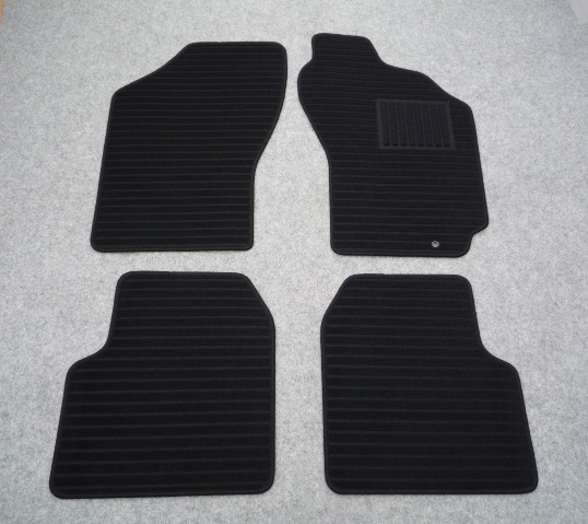 ダイハツ ミラ L500系 L700系 L250系 275系 フロアマット 新品 ☆選べるカラー4色☆ A/-k拍卖