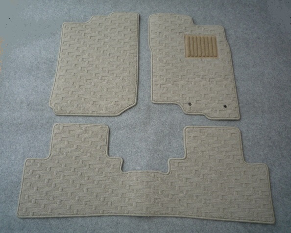 ホンダ インサイト ハイブリッド フロアマット ☆選べるカラー2色☆ 新品 B-bi拍卖