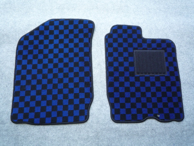 L700S/710S/650S/660S ミラ・ジーノ フロントマット 新品 ☆選べるカラー3色☆ C1/-chb拍卖