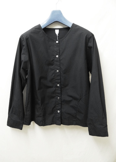 DIARIES ダイアリーズ 新品未使用 BLACK ノーカラー拍卖