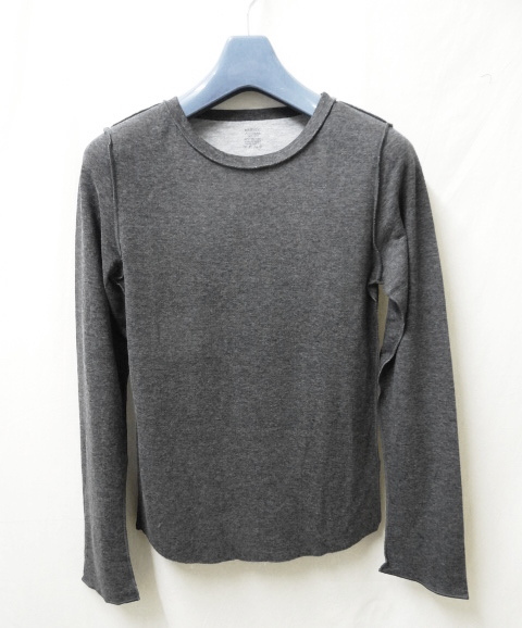 MAJESTIC マジェステック 新品未使用 CHARCOAL H4/77拍卖