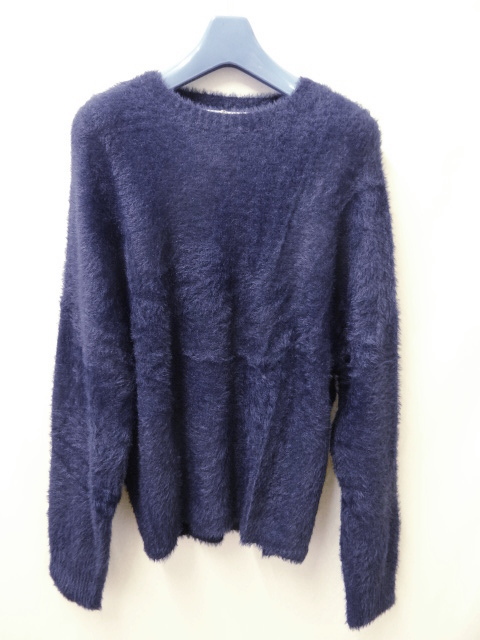 MidiUmi ミディウミ 新品未使用 ネイビー 拍卖