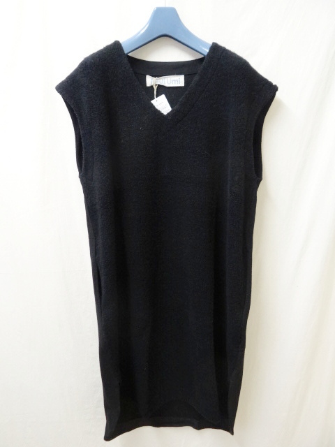 MidiUmi ミディウミ 新品未使用 ブラック拍卖