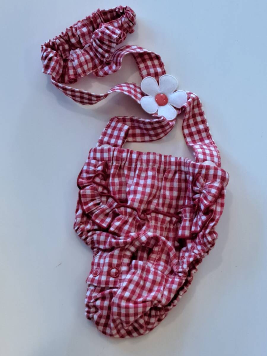 キャンナナ サニタリーパンツ Sサイズ ③拍卖