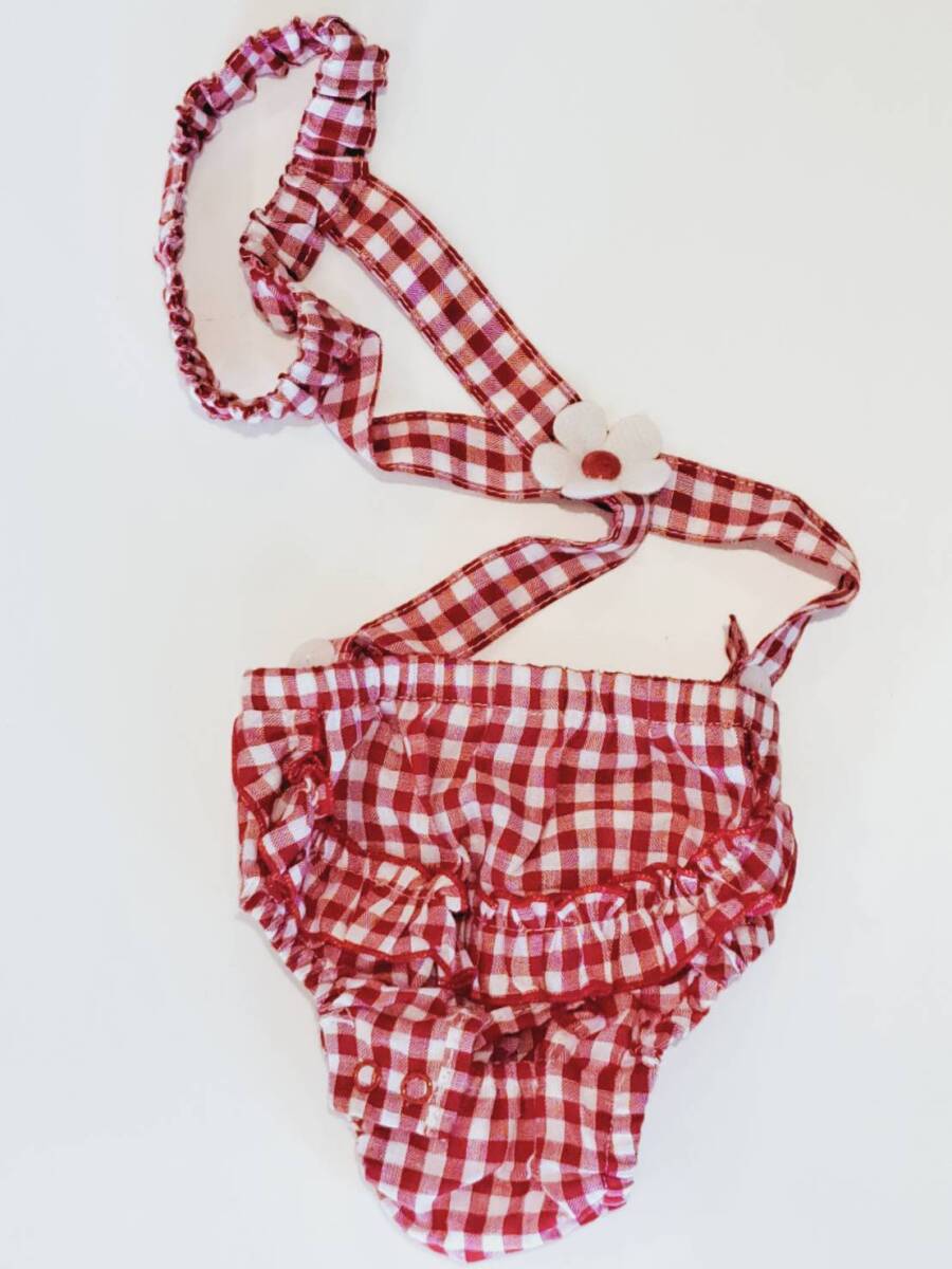 キャンナナ サニタリーパンツ Mサイズ ④拍卖