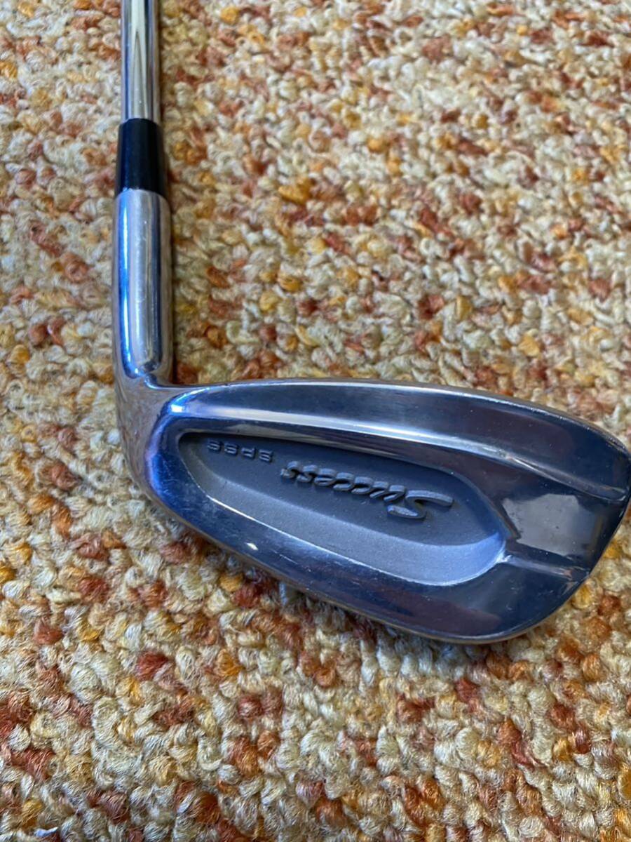 中古☆ゴルフクラブ☆レディース☆マルマン☆ウェッジ☆PW拍卖