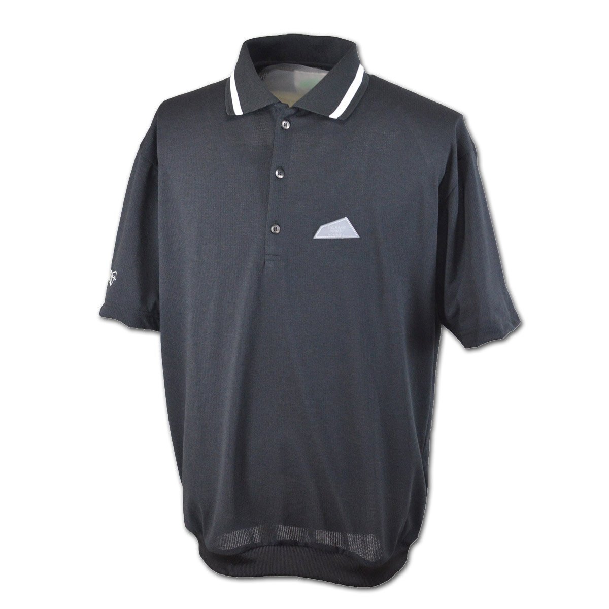 30%OFF【サルベージパブリックコレパ】メンズ 半袖ポロシャツ L 黒 SVKS4016 BK SALVAGE PUBLIC Kolepa ゴルフ おしゃれ @拍卖