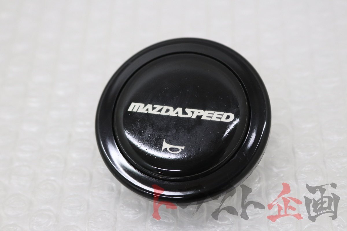 1101364503 マツダスピード ホーンボタン サバンナRX-7 GT-X FC3S 後期 トラスト企画 送料無料 U拍卖