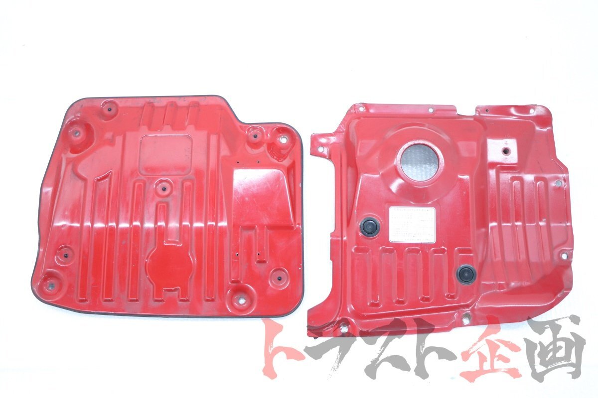 80888392 エンジンカバー ビート PP1 トラスト企画 U拍卖