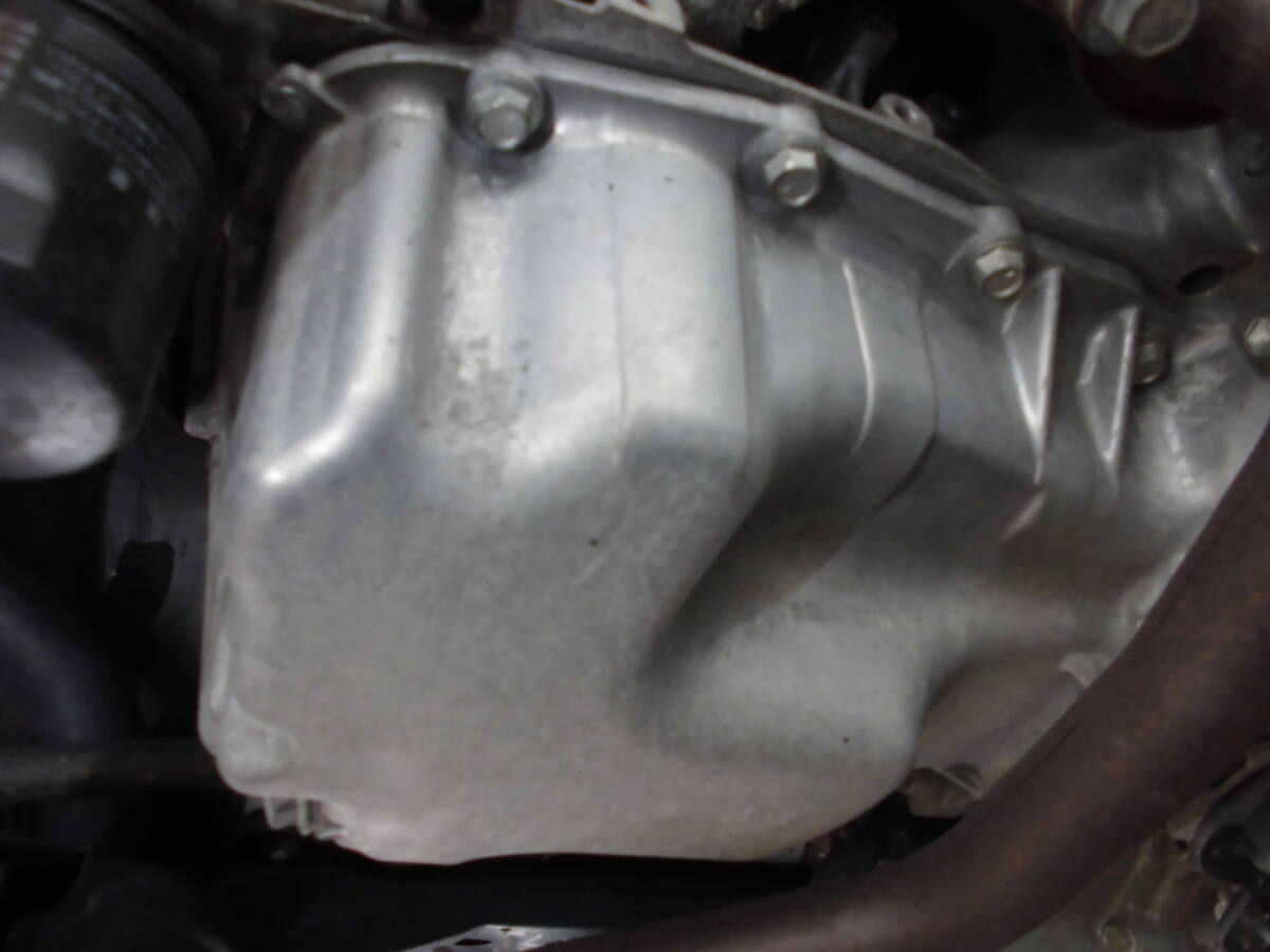 H28 ダイハツ ムーヴ コンテ L575S エンジン KF 中古品拍卖