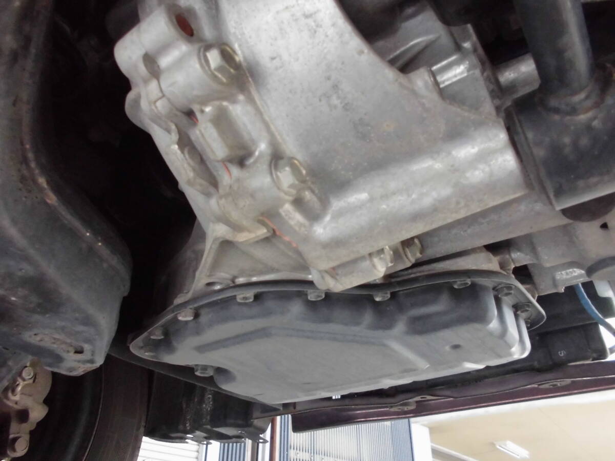 H28 ダイハツ ムーヴ コンテ L575S CVT ミッション 中古品拍卖