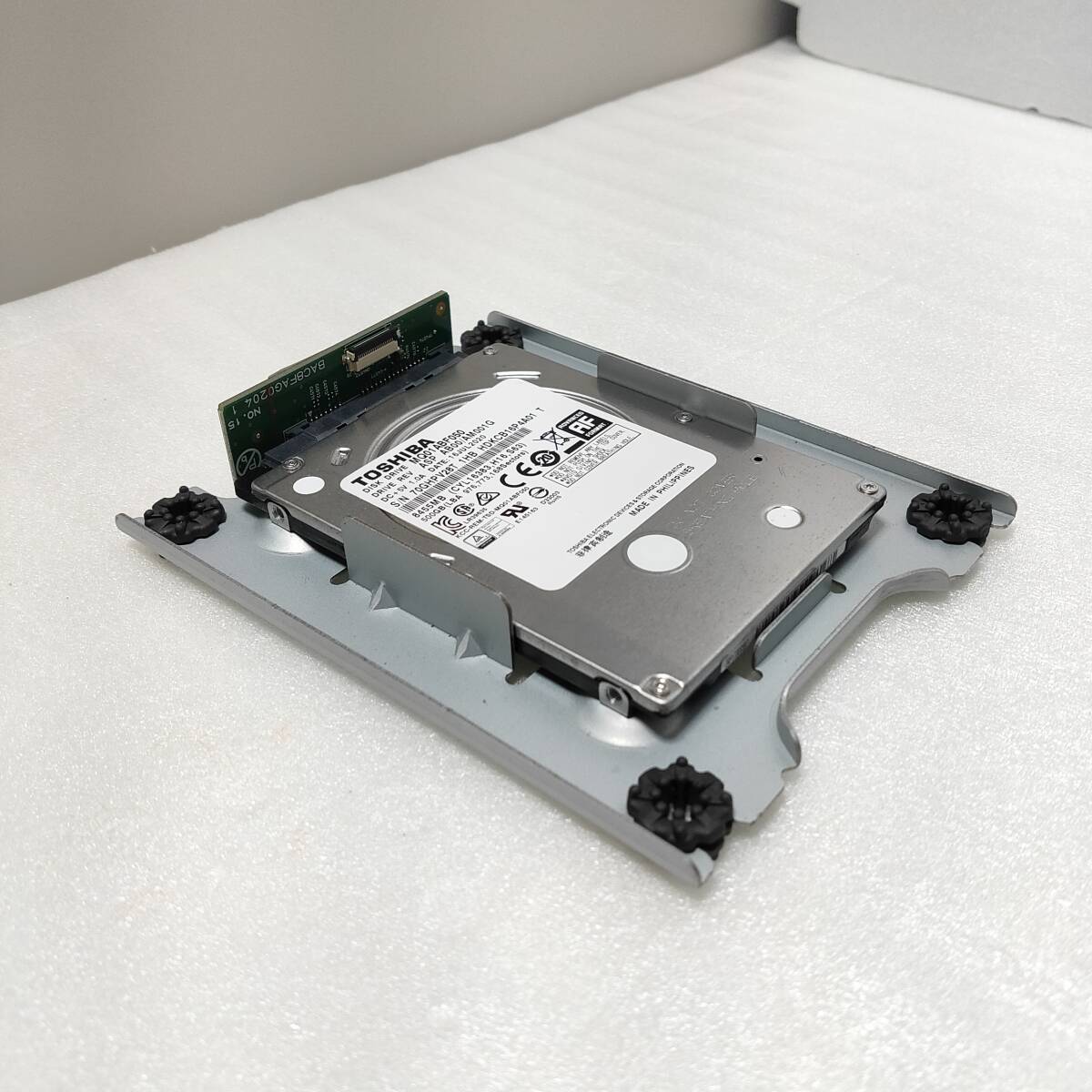 △FUNAI フナイ 32型 液晶テレビ FL-32H2010 内蔵HDD 500GB拍卖