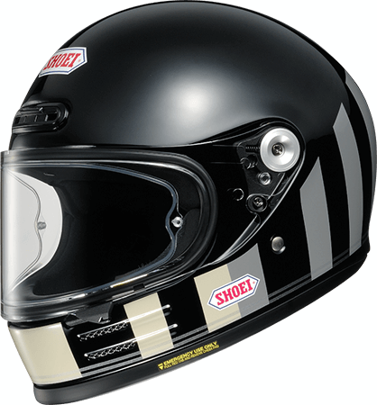 SHOEI フルフェイスヘルメット Glamster グラムスター RESURRECTION リザレクション TC-5 S拍卖