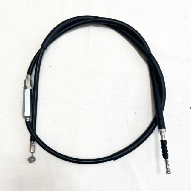 KS125 54011-071 クラッチ ワイヤー ケーブル カワサキ拍卖