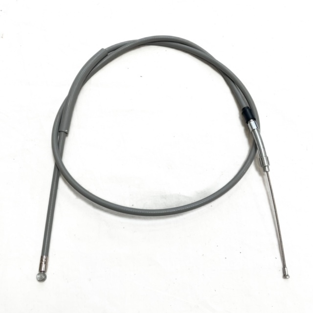 256-26335-02 XS650 クラッチワイヤーケーブル拍卖