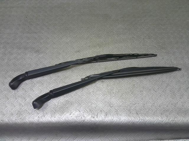 ※同梱不可※ BMW ミニ SV16 ワイパーアーム左右セット拍卖