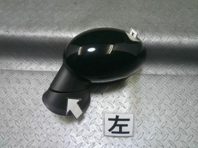 ※同梱不可※ BMW ミニ SV16 左サイドミラー 左ドアミラー 電動格納 7ピン拍卖