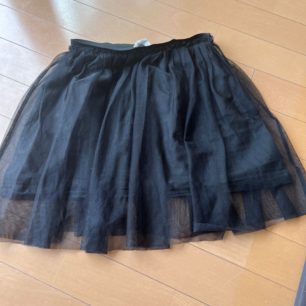 子供用 女の子 H&M 135/140拍卖