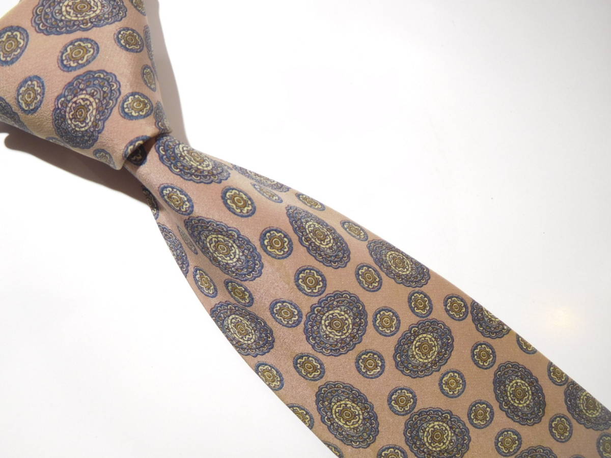 (30)クリスチャンディオール /ネクタイ/2拍卖