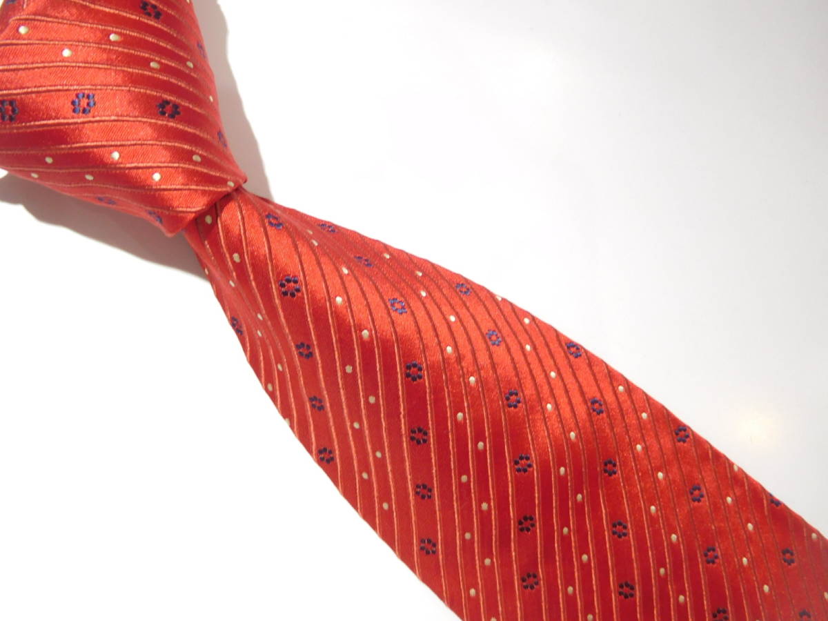 (40)クリスチャンディオール /ネクタイ/23 新品同様品拍卖
