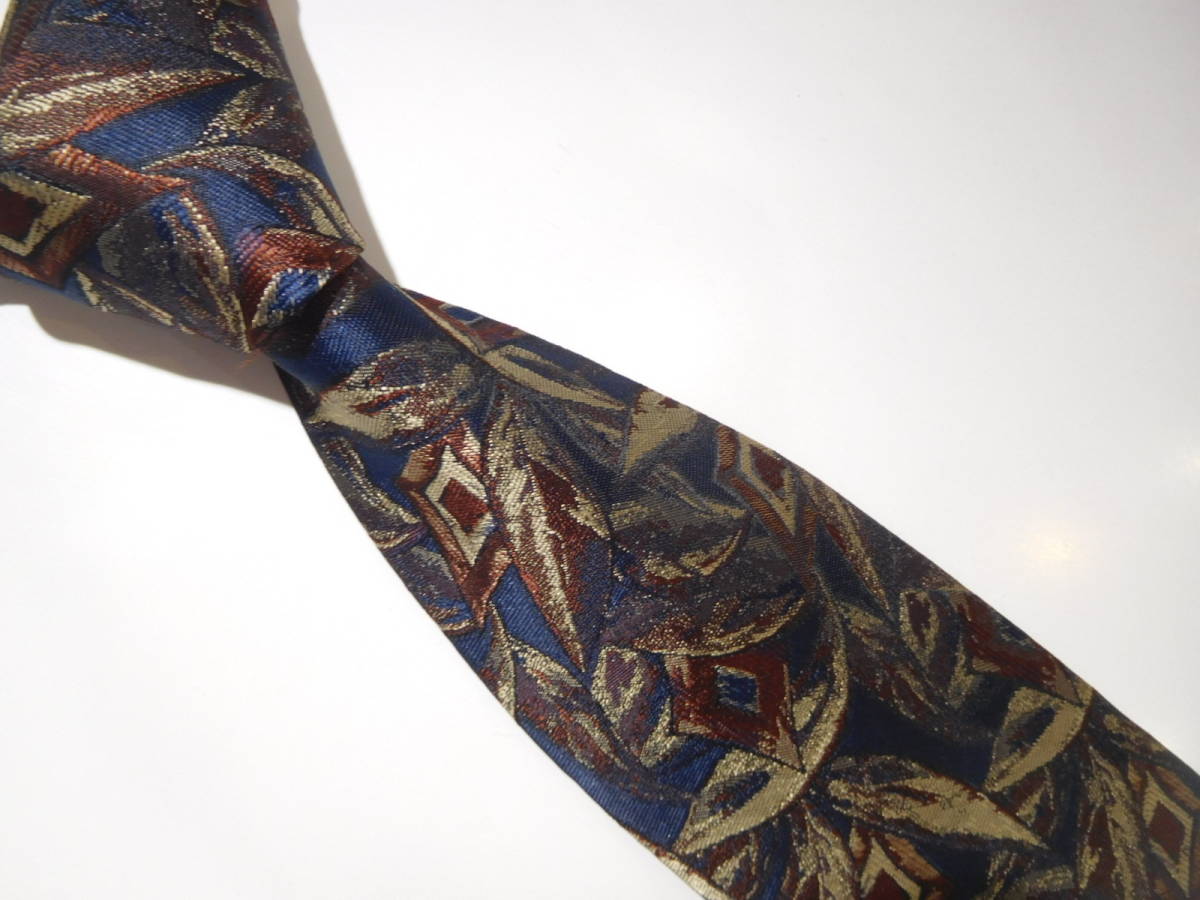 (40)クリスチャンディオール /ネクタイ/43 新品同様品拍卖