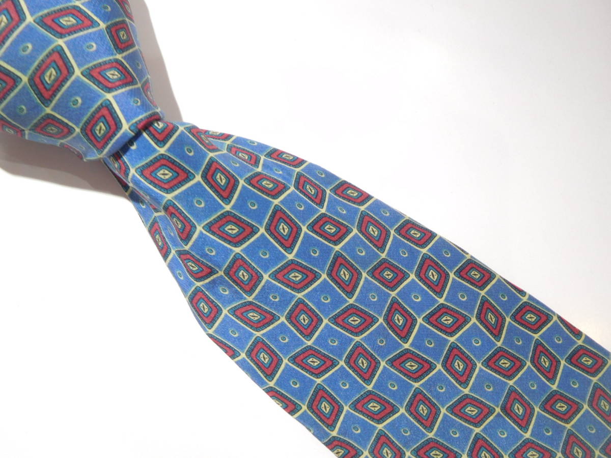 (40)クリスチャンディオール /ネクタイ/48拍卖