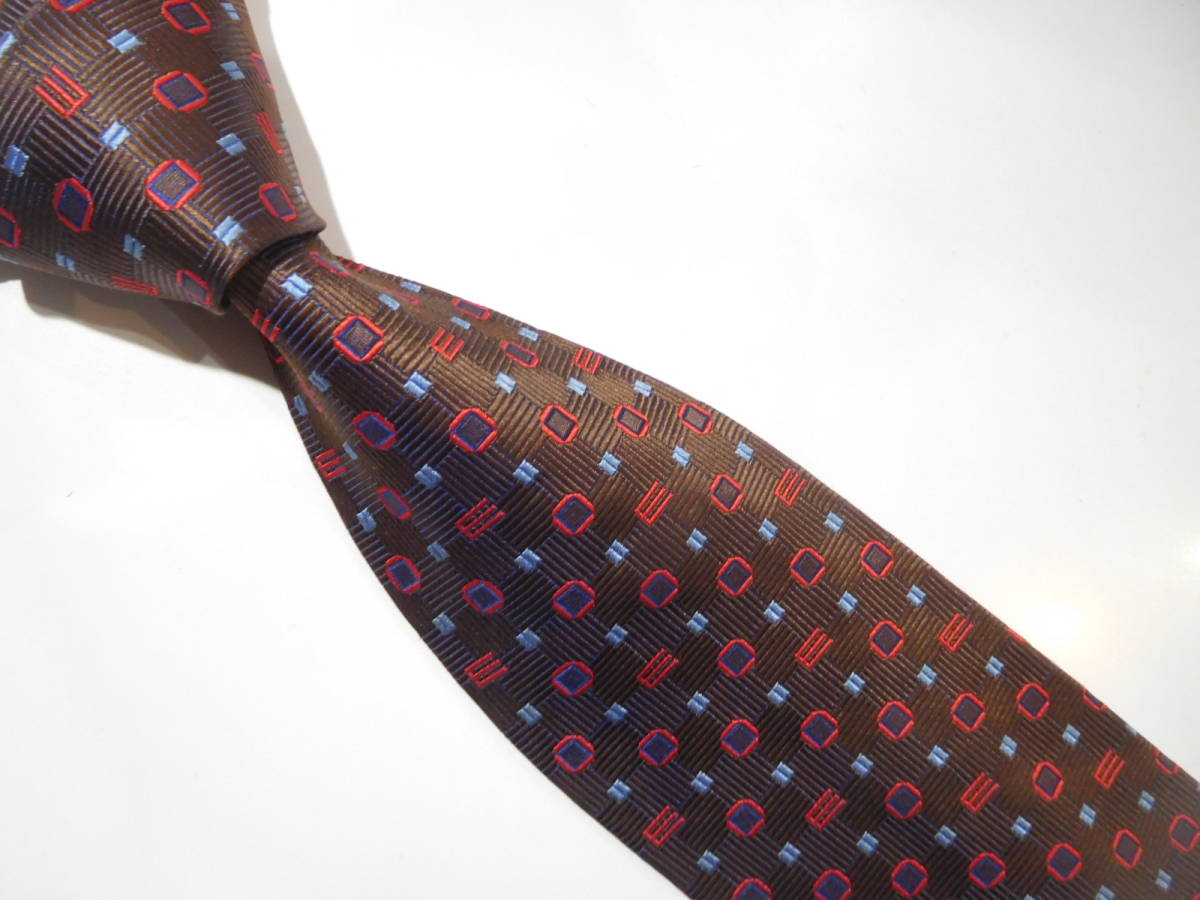 (4)/ETRO(エトロ) ネクタイ/1拍卖