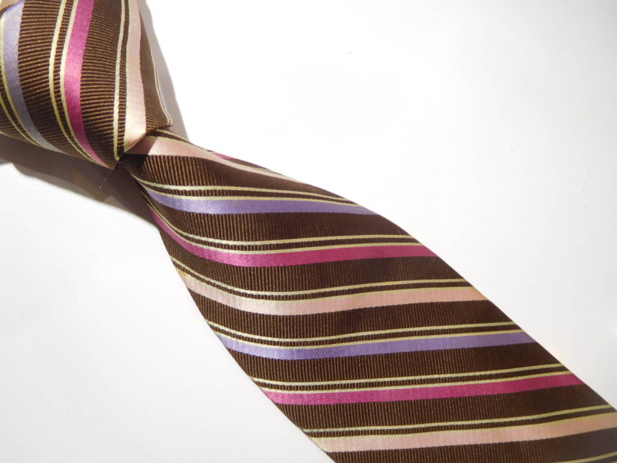 (6)Jプレス J.PRESS /ネクタイ/32拍卖