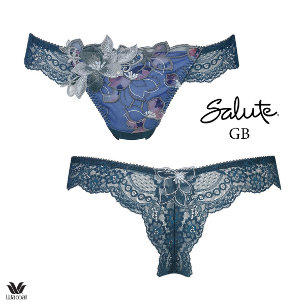 新品・タグ付き☆ワコール☆サルート☆ヴィーナス☆GB☆ソングM拍卖