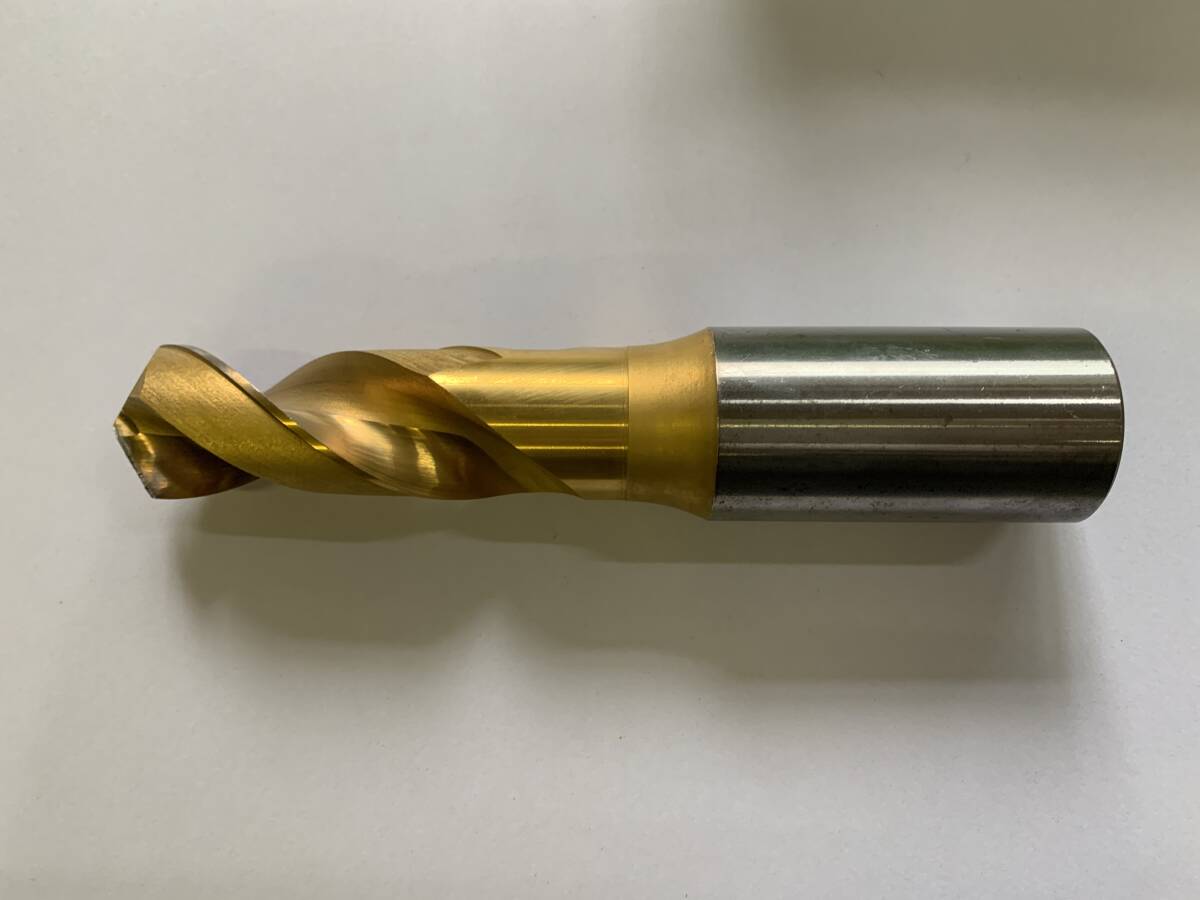 オーエスジー(OSG) ドリル 25.5mm拍卖