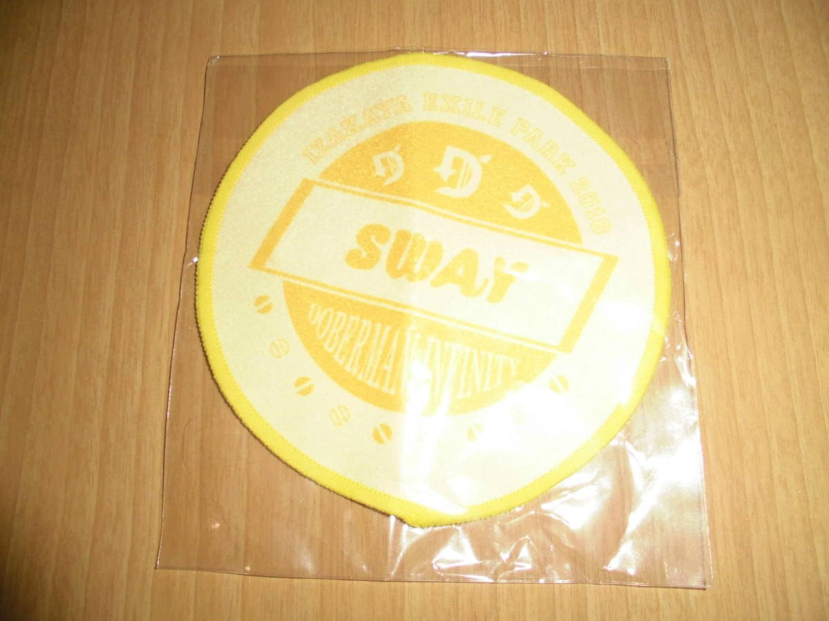 003 居酒屋えぐざいるPARK 2018 コースター 拍卖