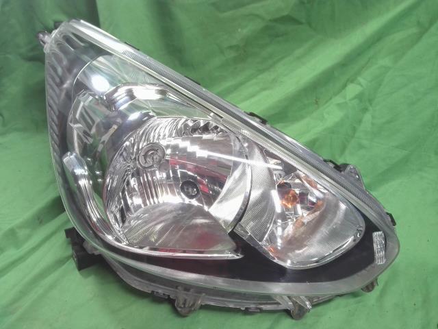 ミラージュ DBA-A05A 右ヘッドランプASSY M 3A90 F24 8301C100拍卖