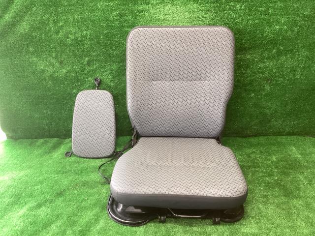 スクラム EBD-DG16T ドライバーシート KC エアコンパワステ 26U拍卖