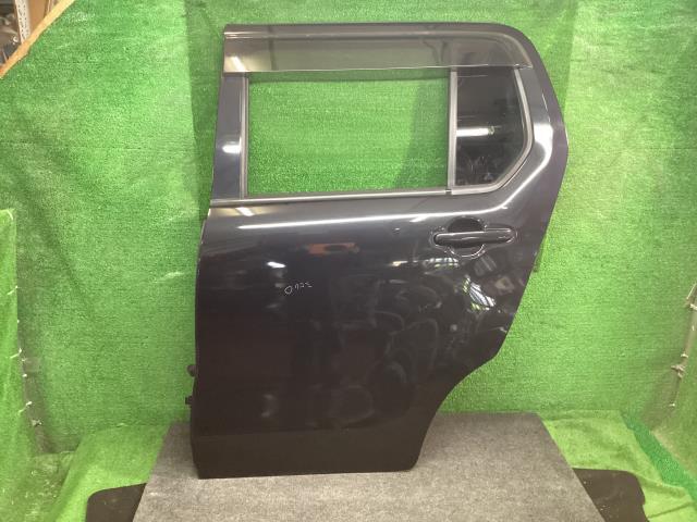 ワゴンR DBA-MH34S 左RドアASSY スティングレーX ZJ3 68004-72M00拍卖