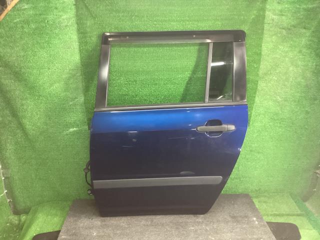 サクシード CBE-NCP51V 左RドアASSY UL 5人 0.45T 8P4 67004-52150拍卖