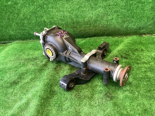 インプレッサ DBA-GT7 RリジットデフASSY スポーツ2.0I-Sアイサイト 4WD K1X 38300AC370拍卖