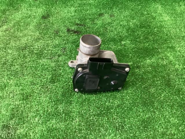 ワゴンR DAA-MH55S スロットルボディ ハイブリッドFX 26U拍卖