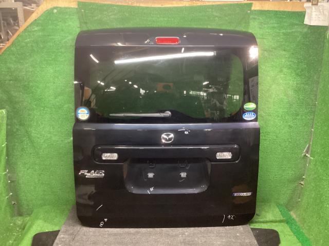 フレアワゴン DAA-MM53S バックドアASSY ハイブリッドXG 26E 1A80-62-010拍卖