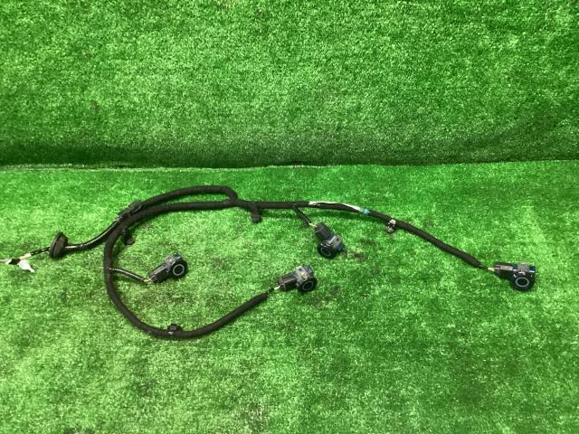 フレアワゴン DAA-MM53S ソナー ハイブリッドXG 26E拍卖