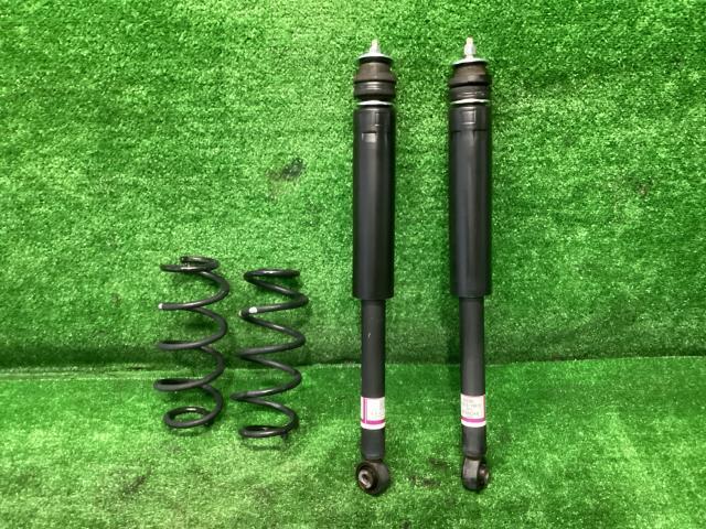 フレアワゴン DAA-MM53S Rストラット・アブソーバーセット ハイブリッドXG 26E拍卖