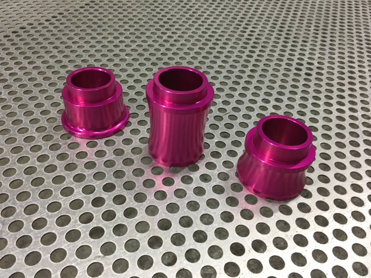 RGV-γ250 VJ23 リアホイールカラー!スーパーナウ製!拍卖