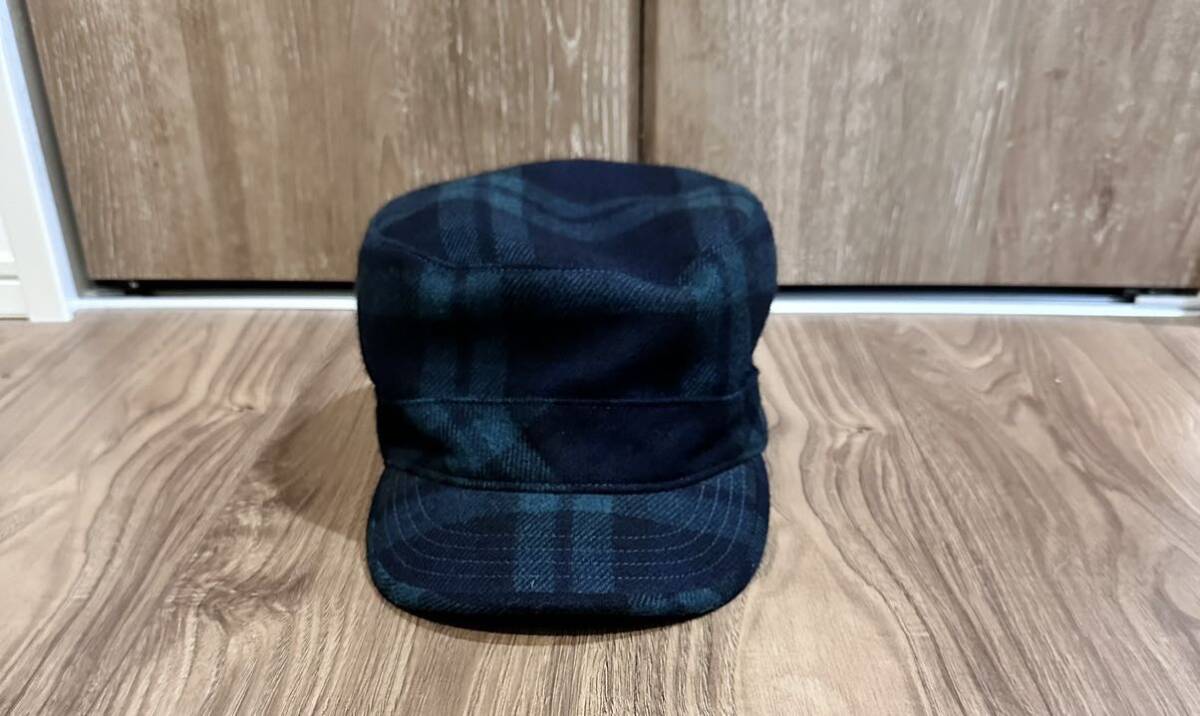 ユナイテッドアローズ 帽子 キャップ cap拍卖