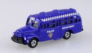 新品 未開封 トミカ NO.1 いすゞ ボンネットバス トミカイベントモデル 2019 トミカ博 限定 1拍卖