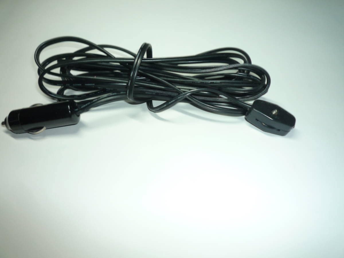 シガーソケット 電源取り出しコード ⑧拍卖