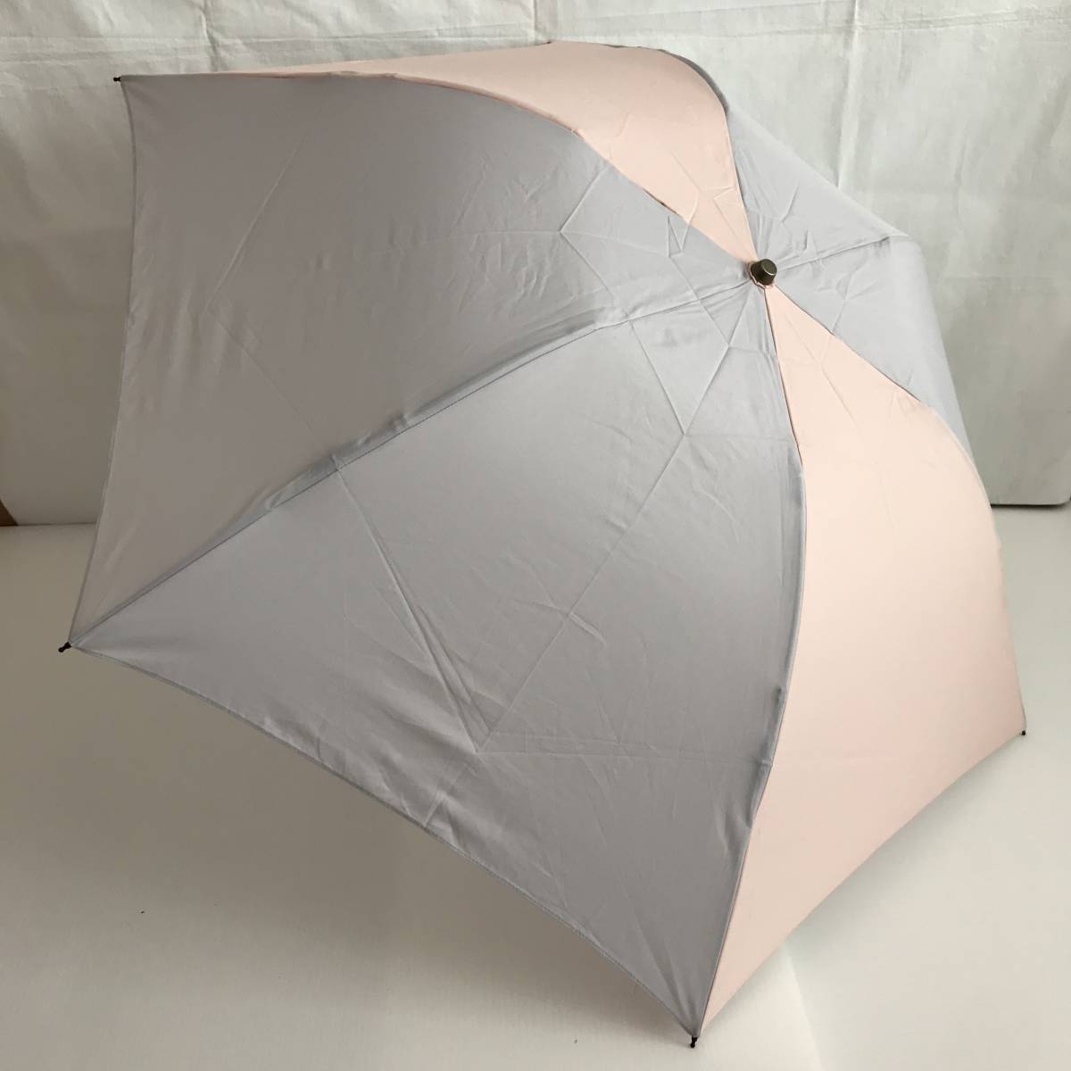 う090565 中古 ブランド不明 雨傘 折りたたみ傘 女性用拍卖