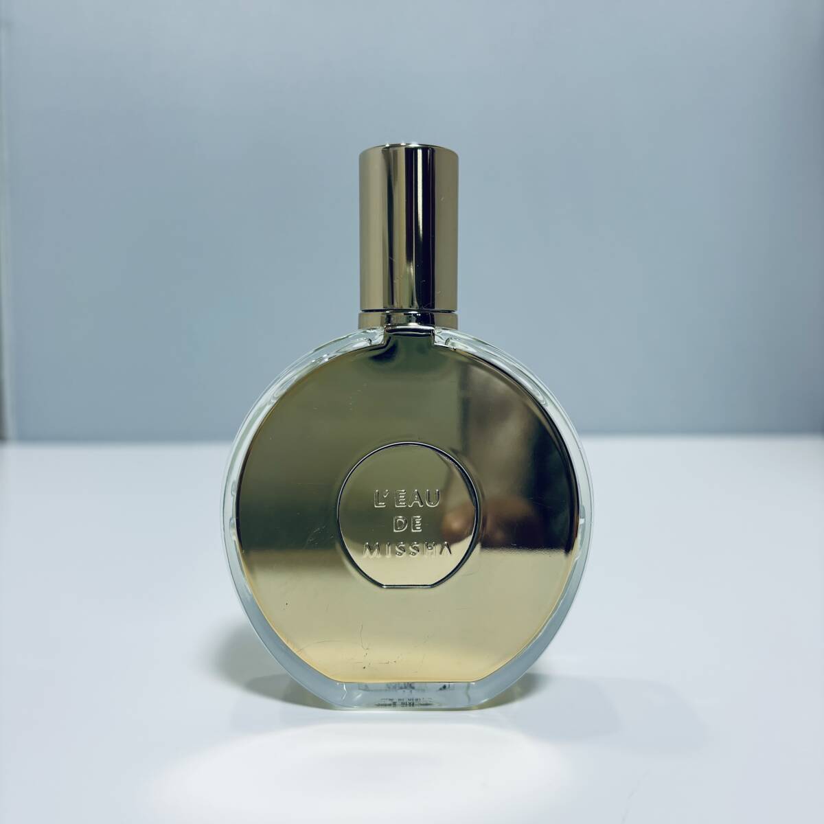 K0783 レア品 L'EAU DE MISSHA always be mine 30ml 残量たぶん45%拍卖