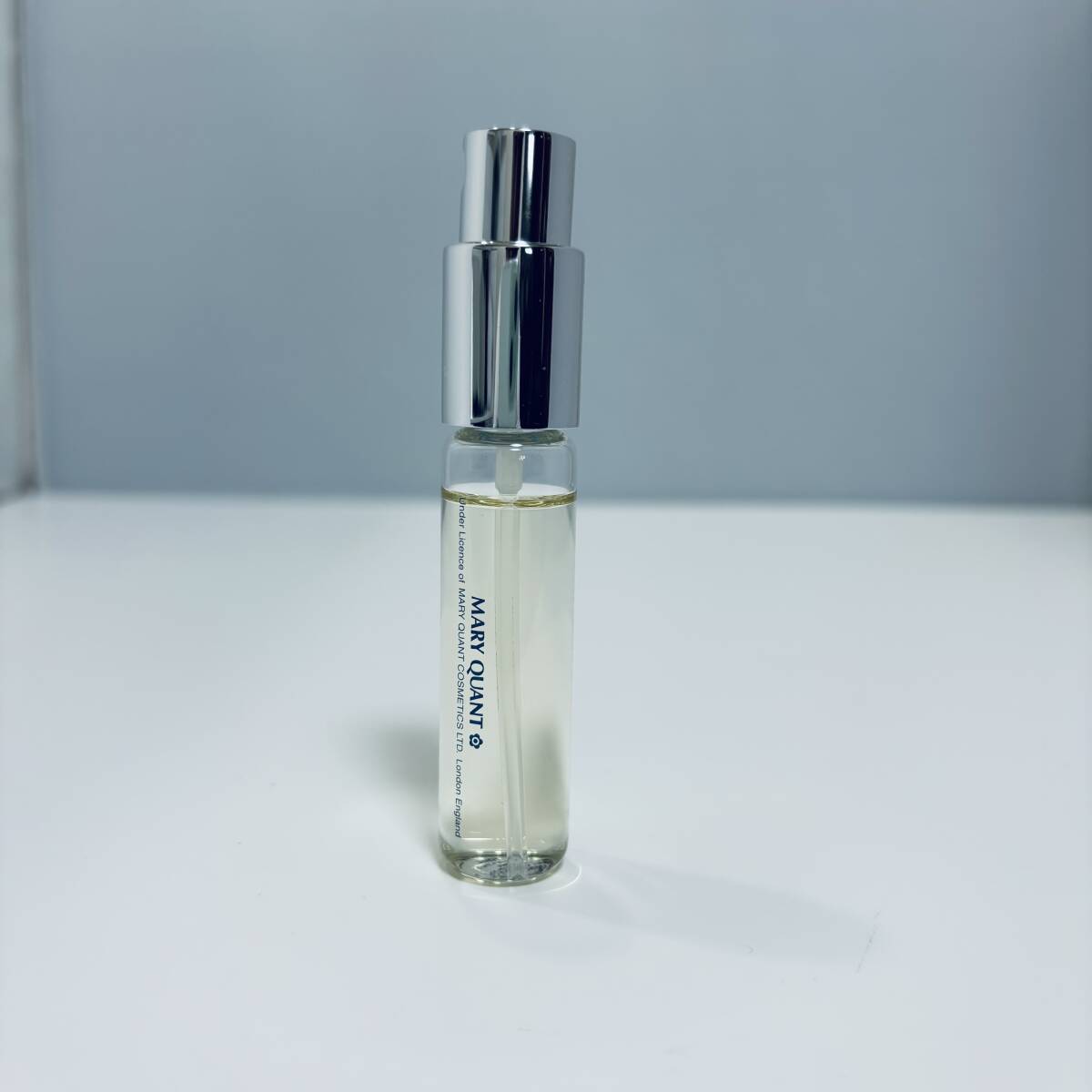 K0810 MARY QUANT マリー クヮント ハイフライヤー 10ml ほぼ満量たぶん95%拍卖